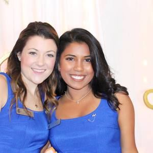 Meet your Posher, Shar